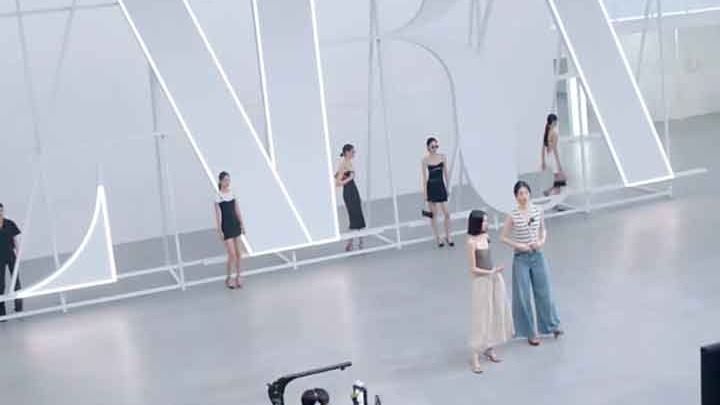 如何搭建高質量直播間？ZARA直播間深度解析！